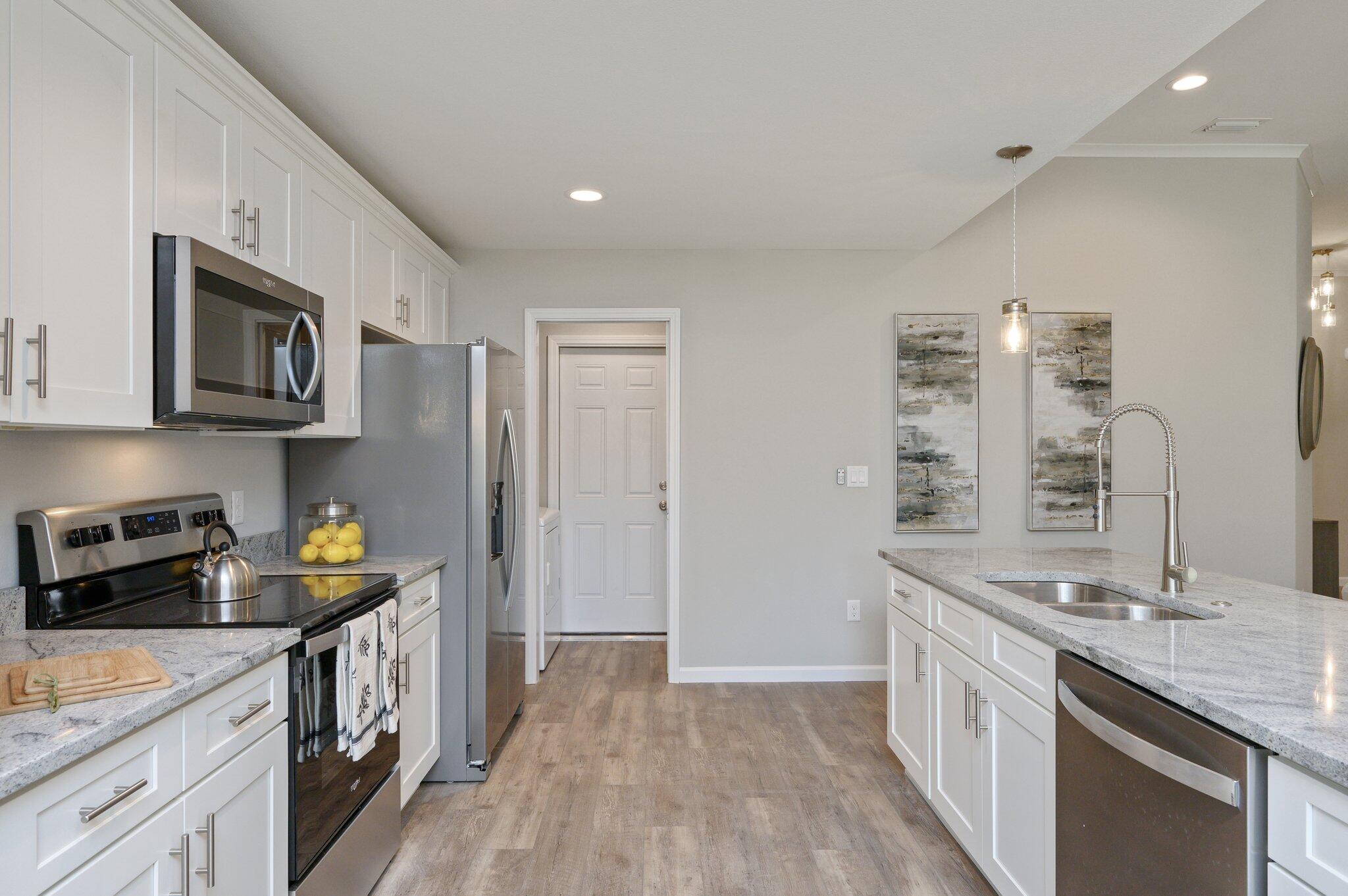 OAKDALE MIN/FARMS - Residential