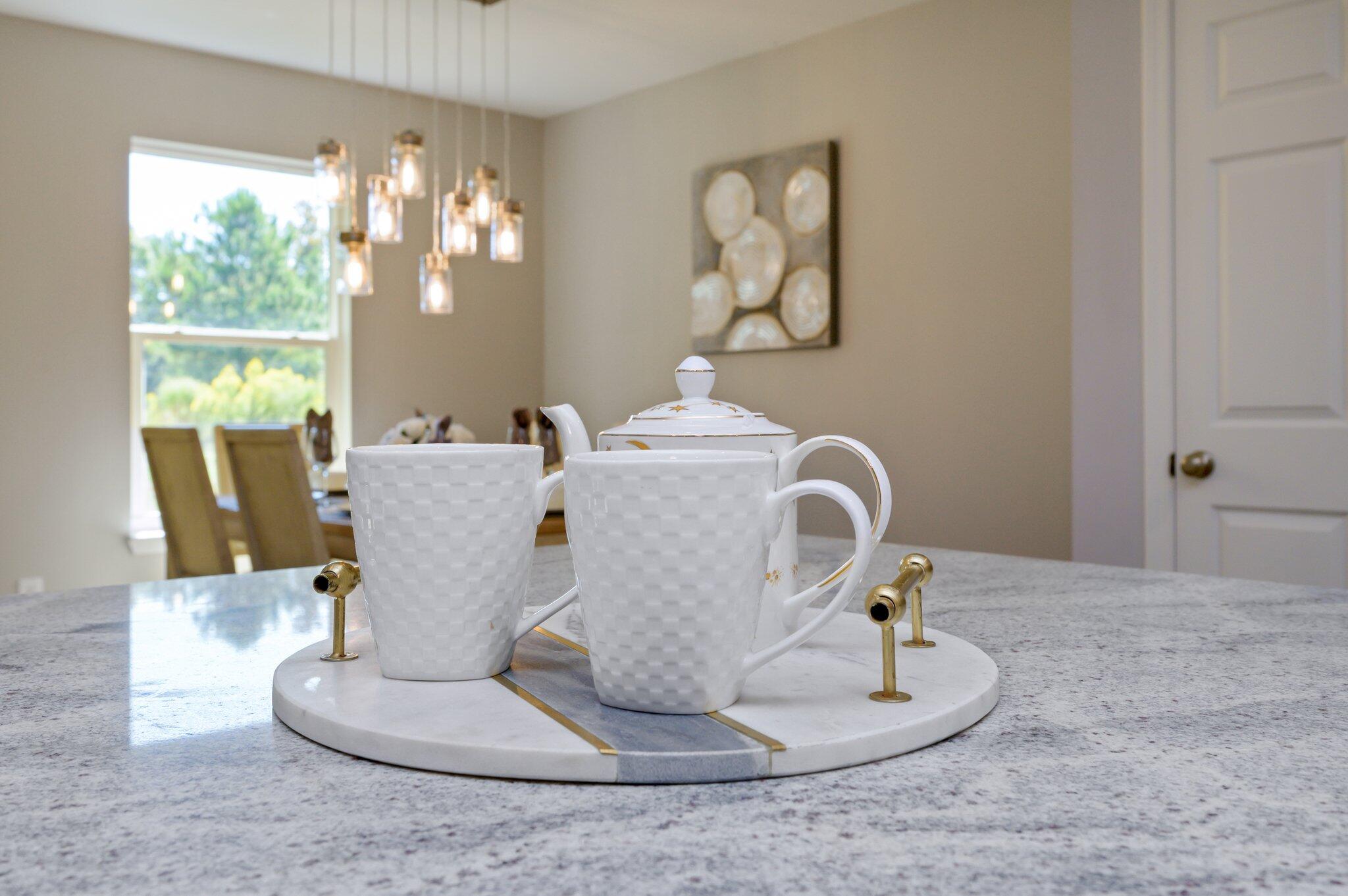 OAKDALE MIN/FARMS - Residential