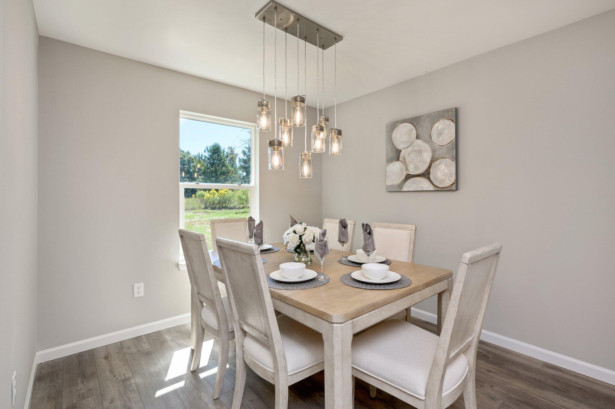 OAKDALE MIN/FARMS - Residential