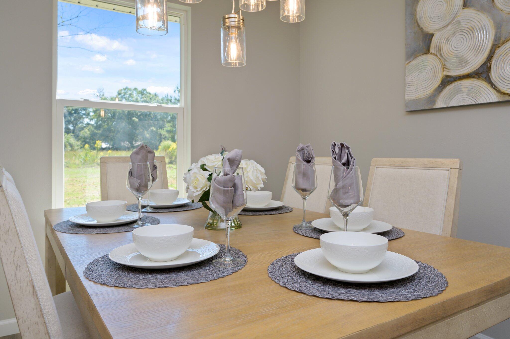 OAKDALE MIN/FARMS - Residential