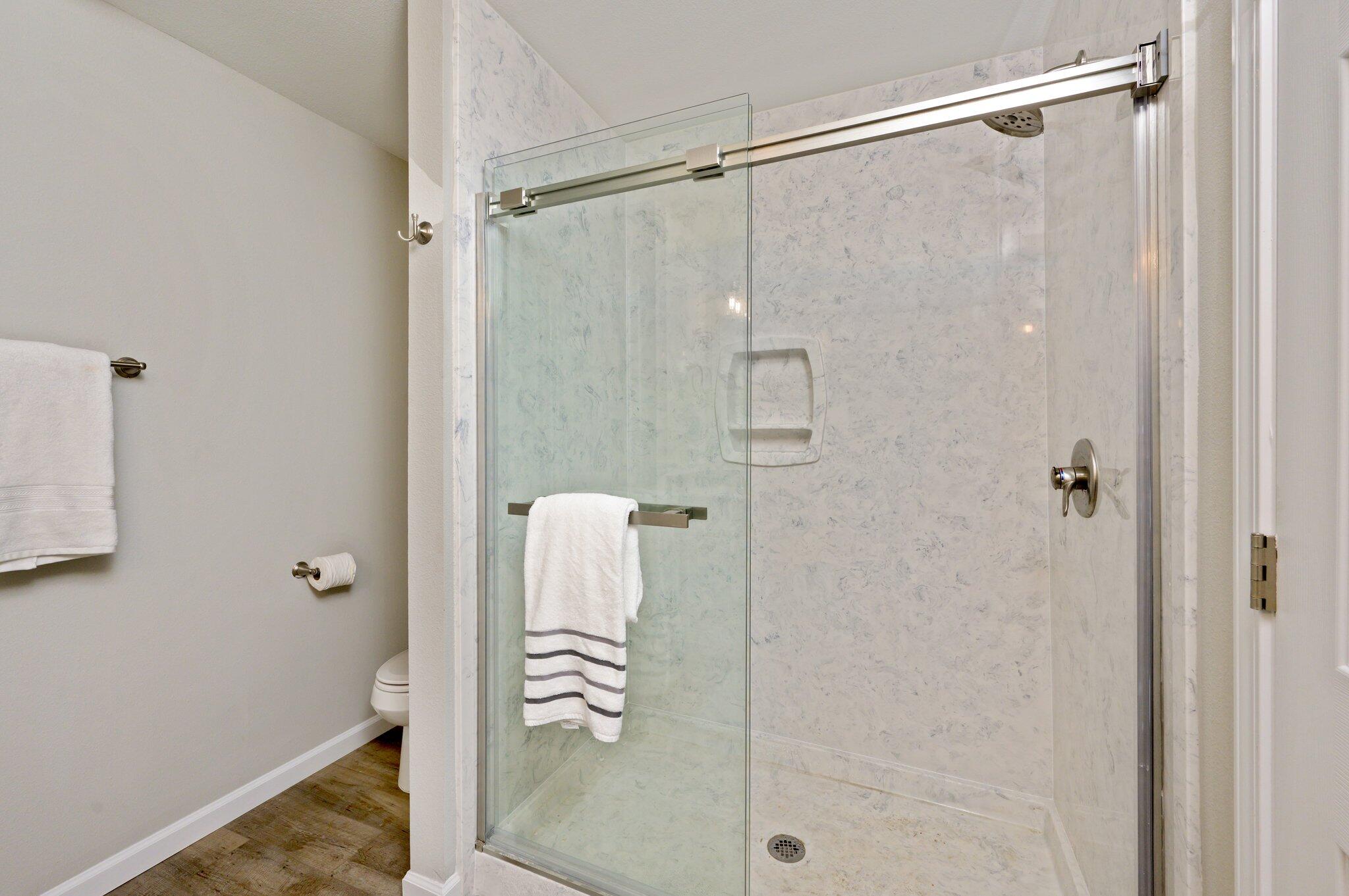 OAKDALE MIN/FARMS - Residential