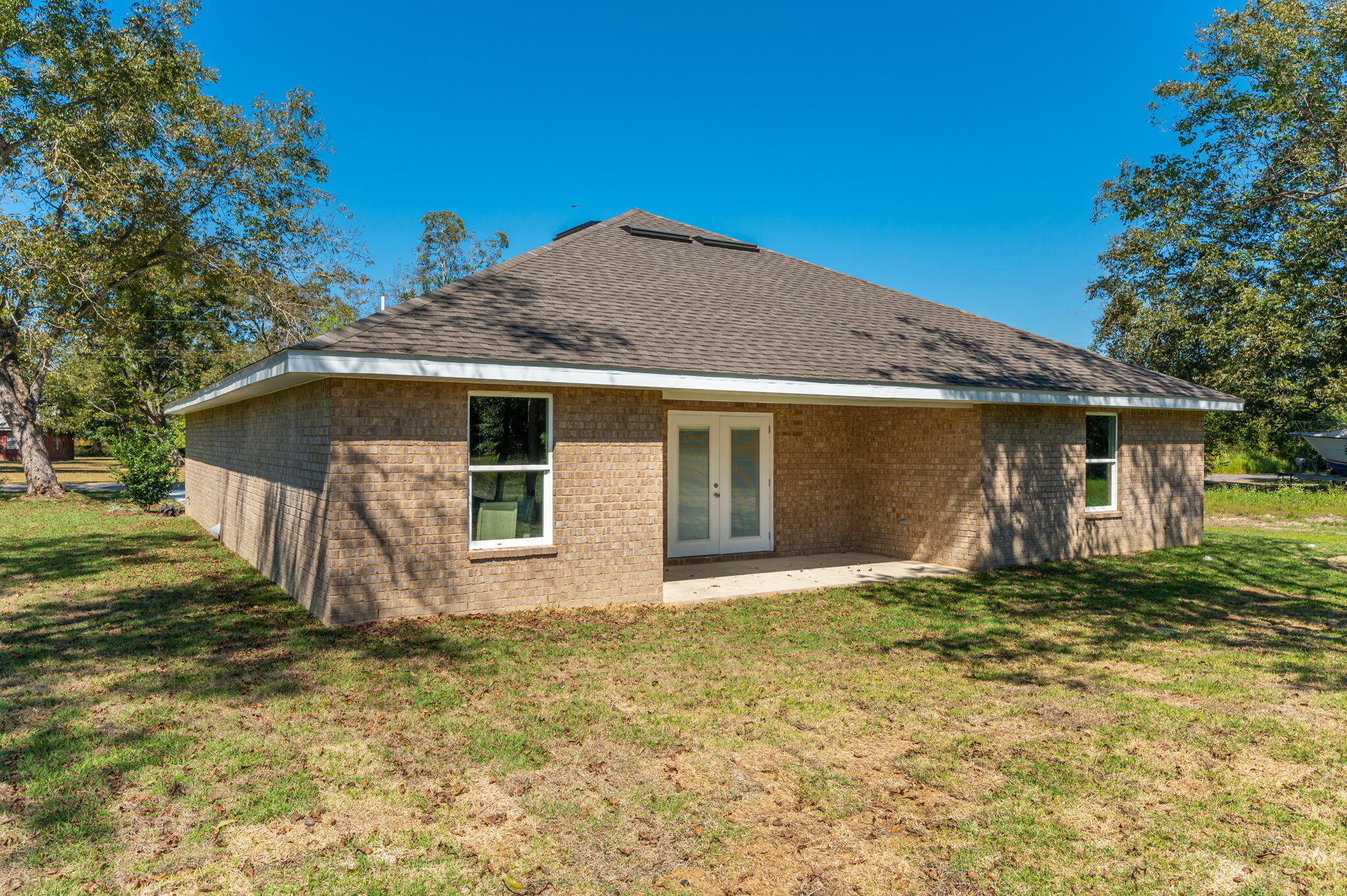 OAKDALE MIN/FARMS - Residential