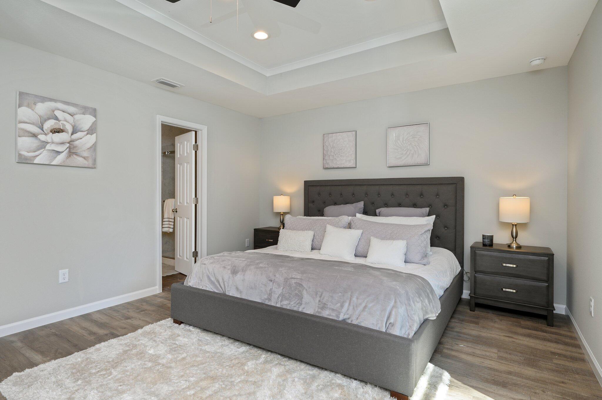 OAKDALE MIN/FARMS - Residential