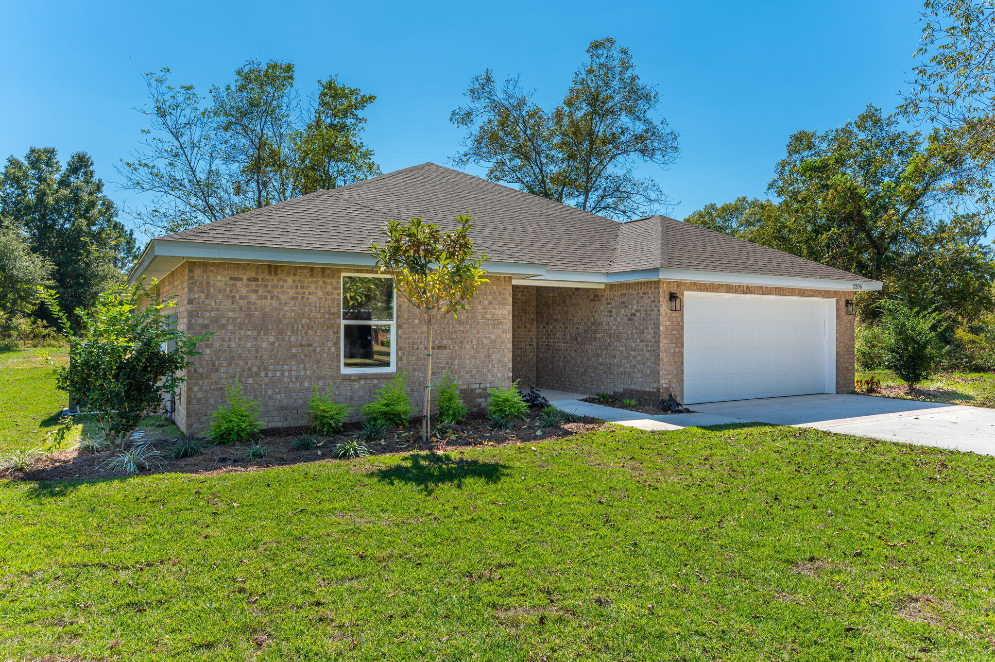 OAKDALE MIN/FARMS - Residential