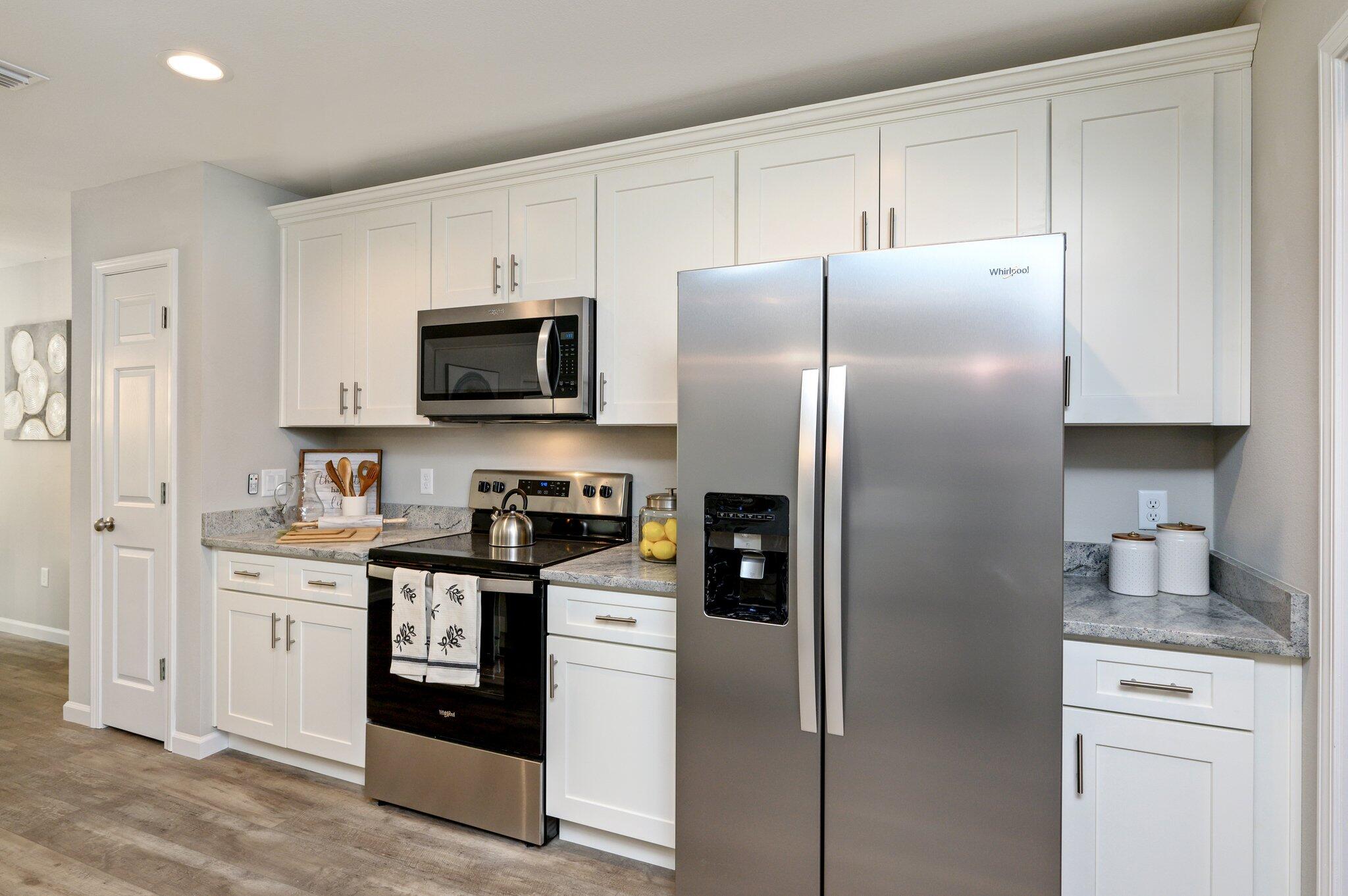 OAKDALE MIN/FARMS - Residential