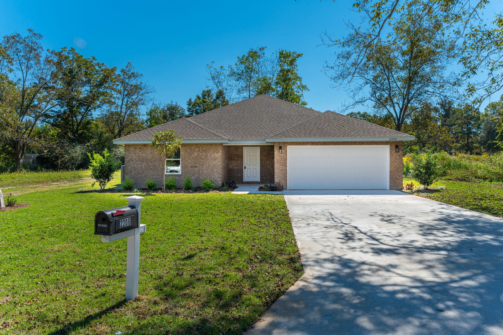 OAKDALE MIN/FARMS - Residential