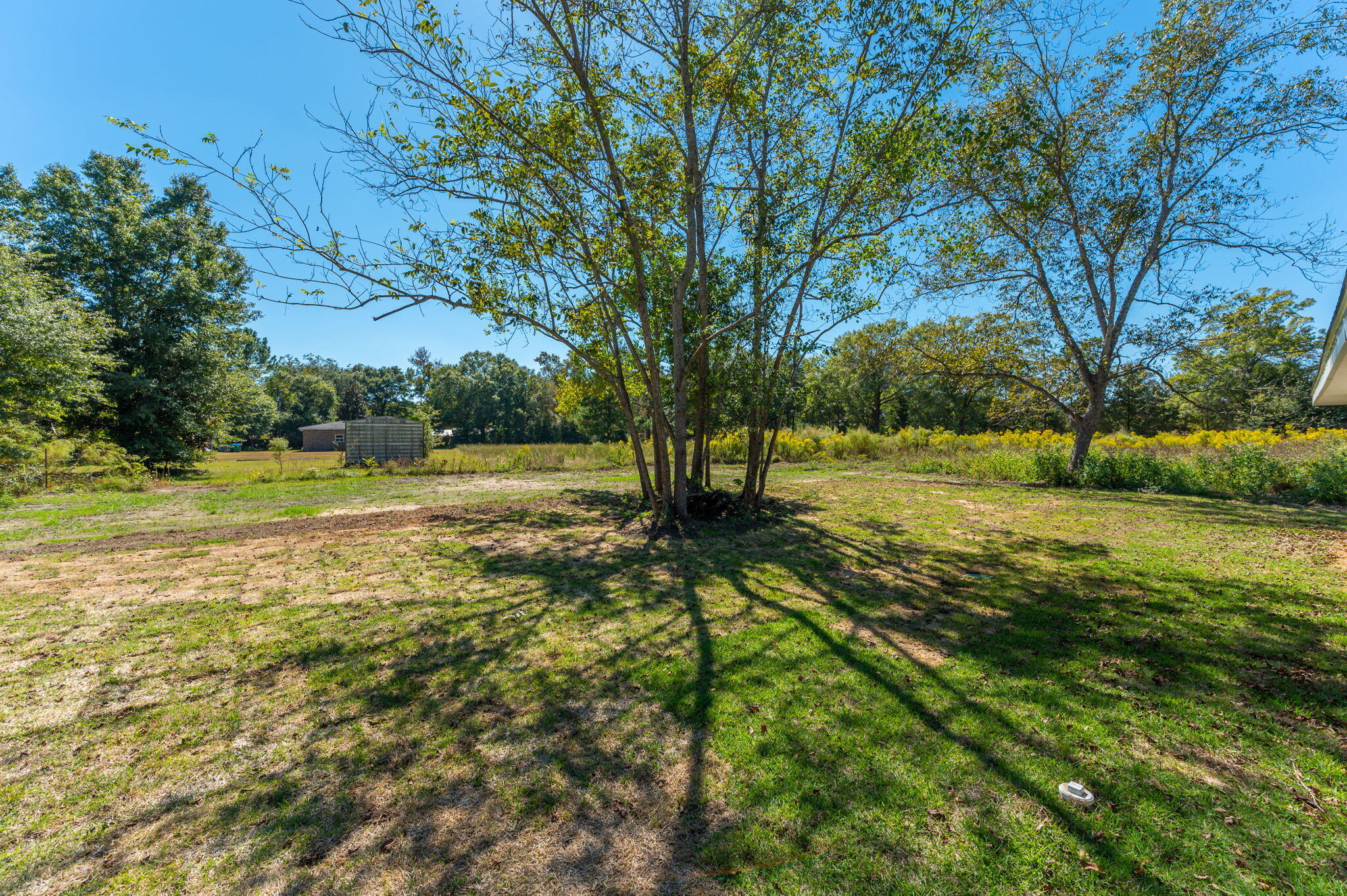 OAKDALE MIN/FARMS - Residential