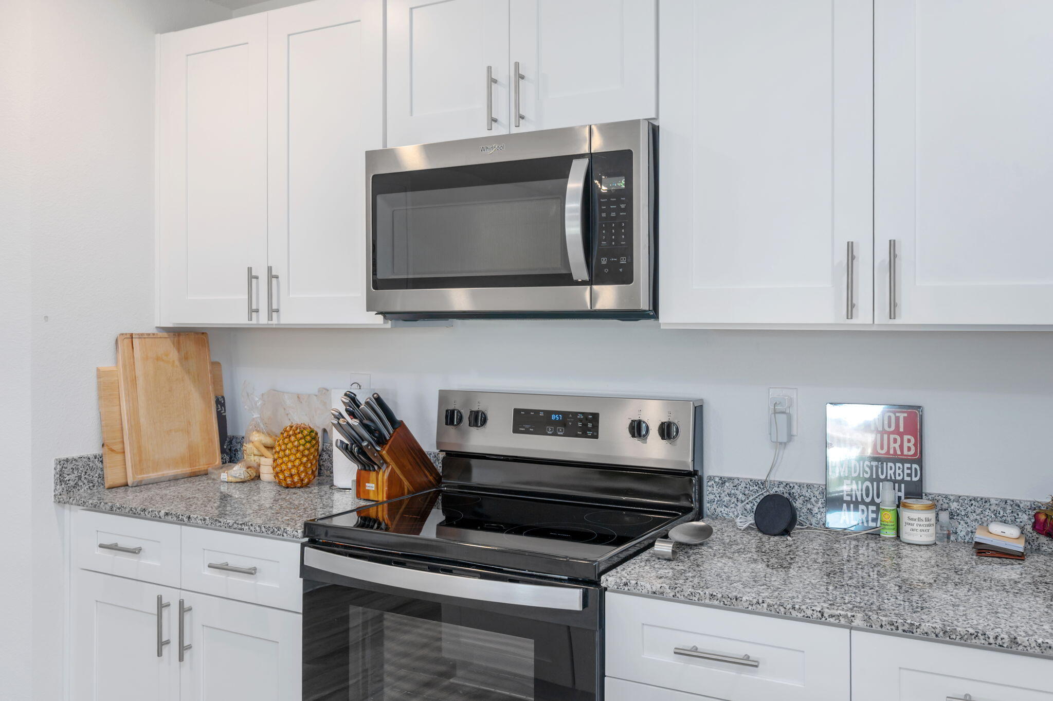 RIVERWALK PH I - Residential Lease