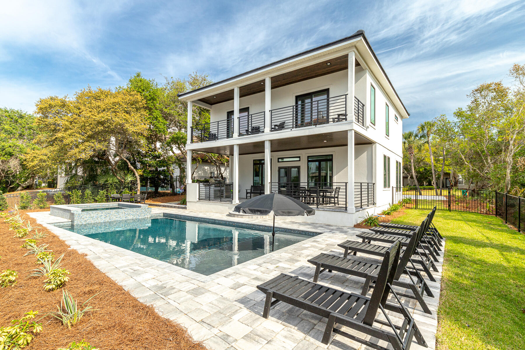 DESTINY S/D - Residential