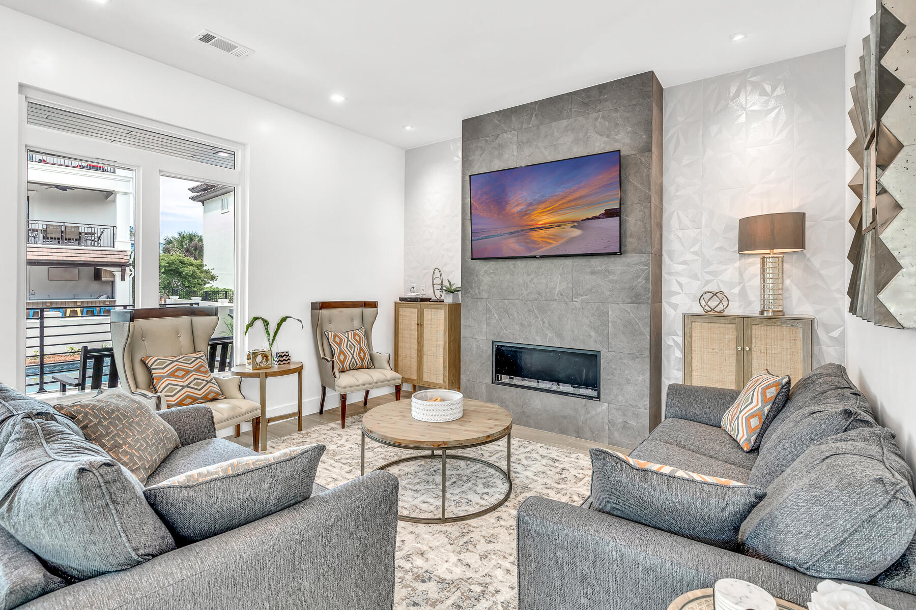 DESTINY S/D - Residential