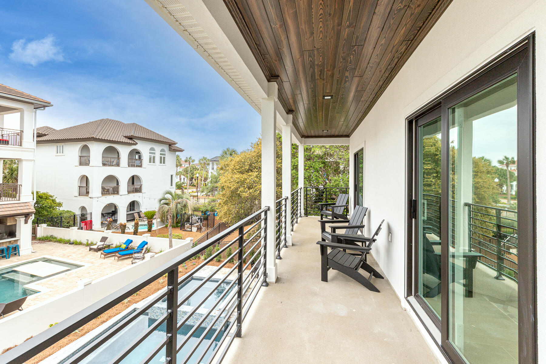 DESTINY S/D - Residential