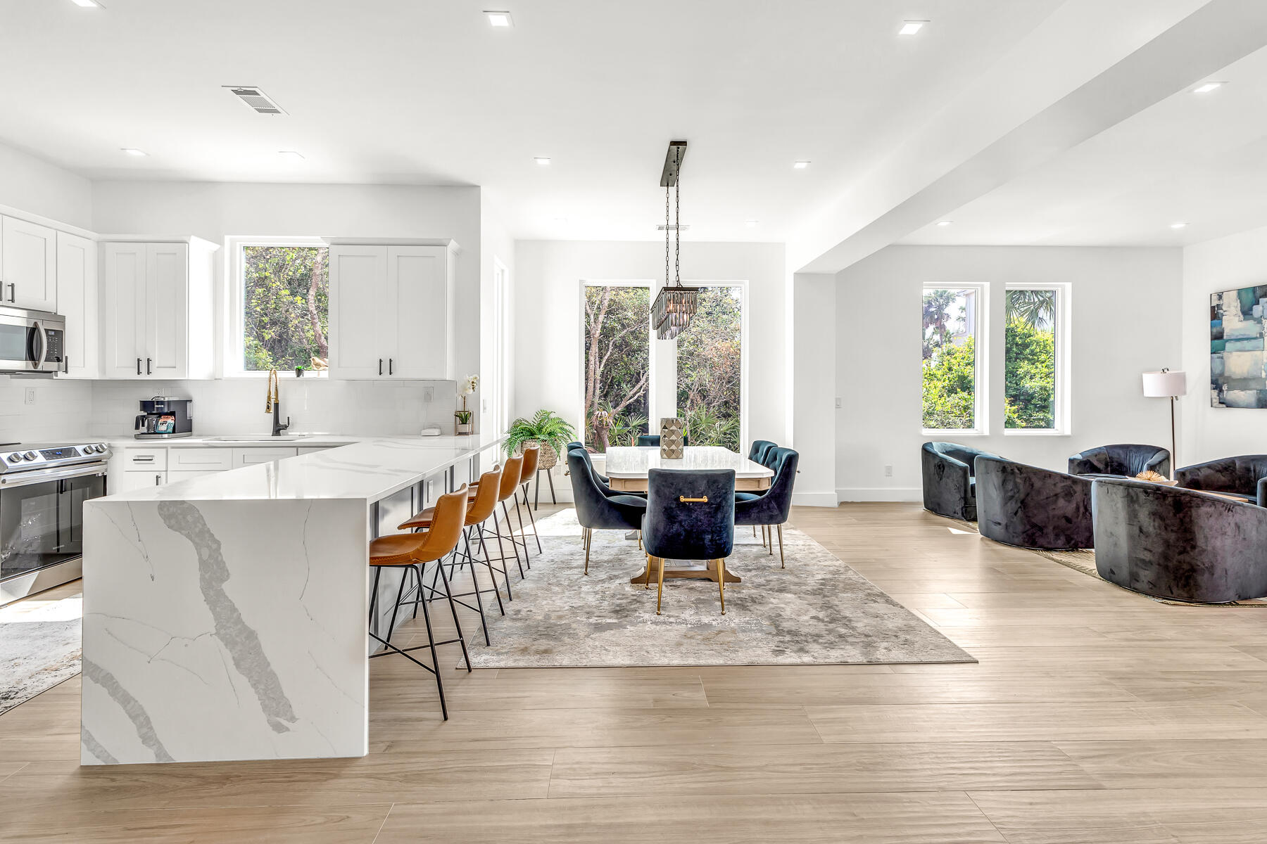 DESTINY S/D - Residential