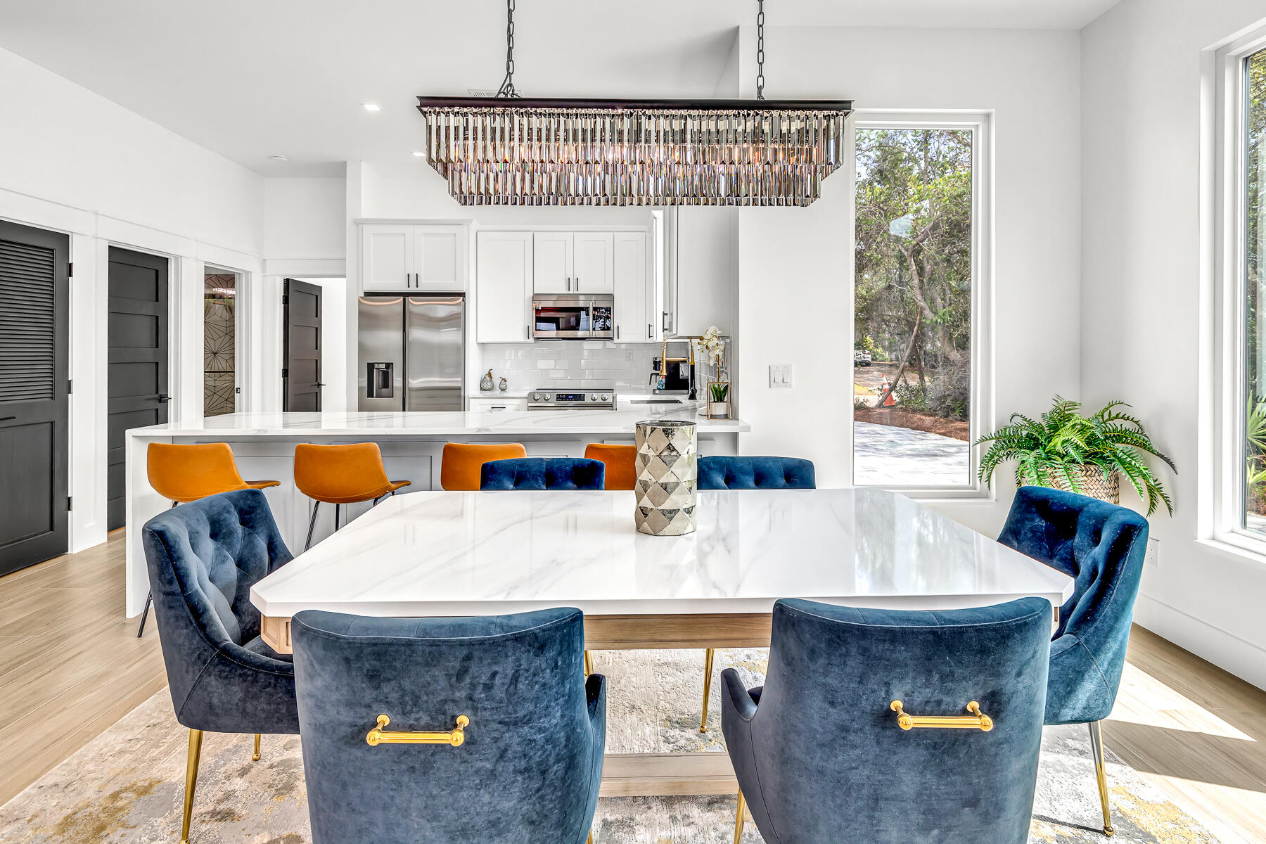 DESTINY S/D - Residential