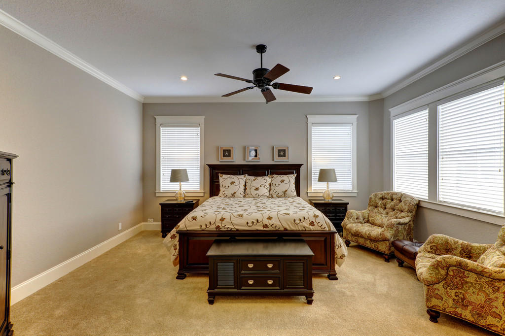 VILLAGE AT BLUE MOUNTAIN BEACH - Residential