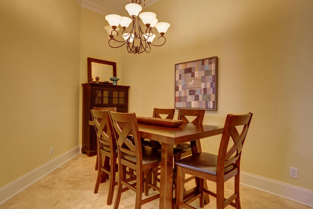 VILLAGE AT BLUE MOUNTAIN BEACH - Residential