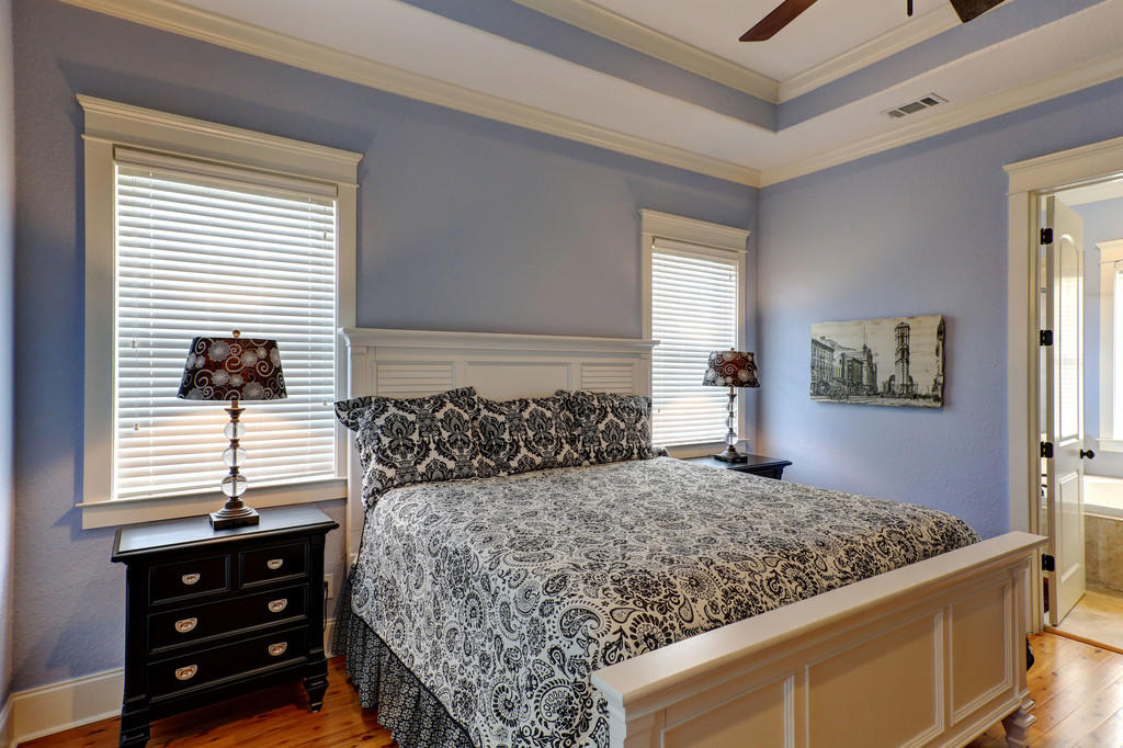 VILLAGE AT BLUE MOUNTAIN BEACH - Residential