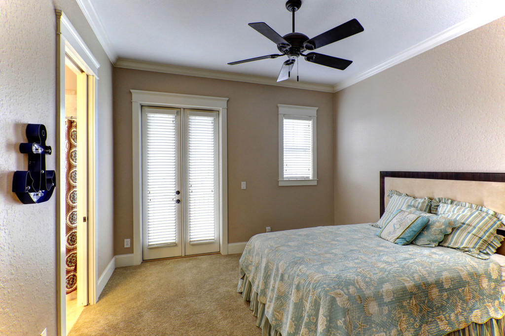 VILLAGE AT BLUE MOUNTAIN BEACH - Residential