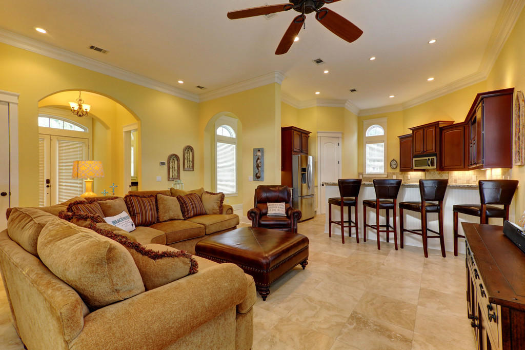 VILLAGE AT BLUE MOUNTAIN BEACH - Residential