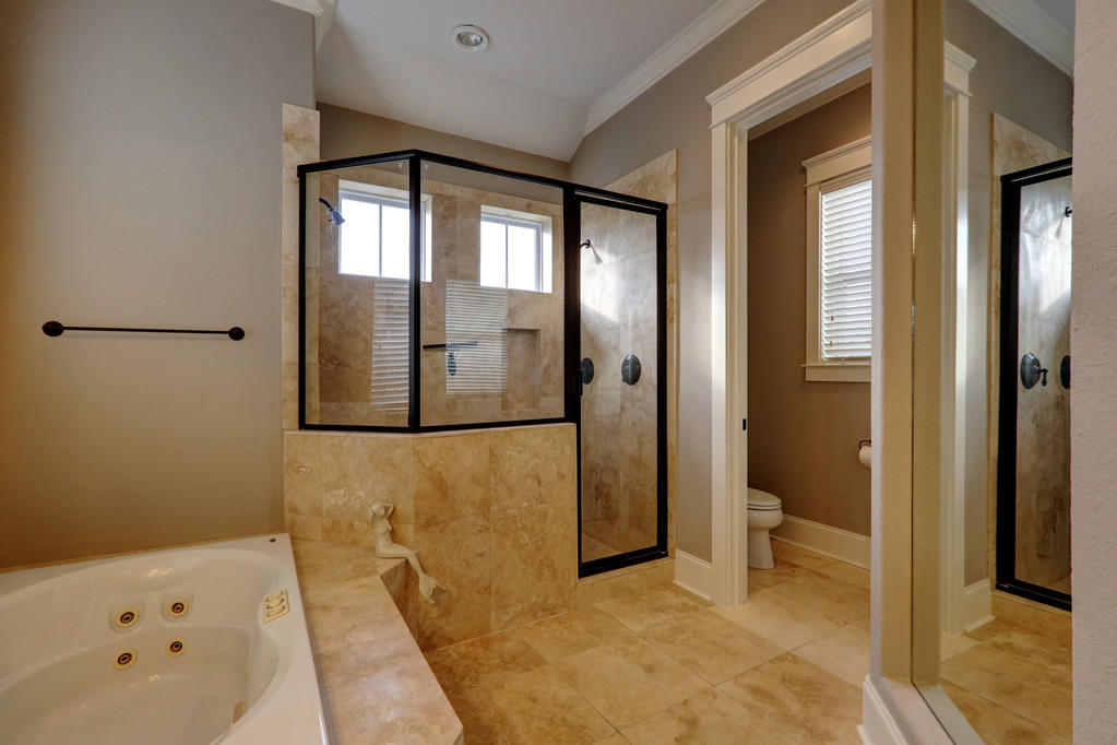 VILLAGE AT BLUE MOUNTAIN BEACH - Residential