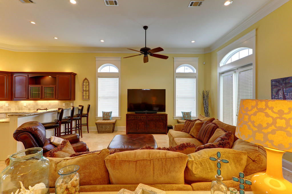 VILLAGE AT BLUE MOUNTAIN BEACH - Residential