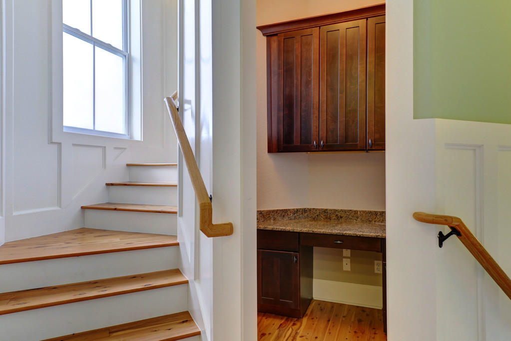 VILLAGE AT BLUE MOUNTAIN BEACH - Residential