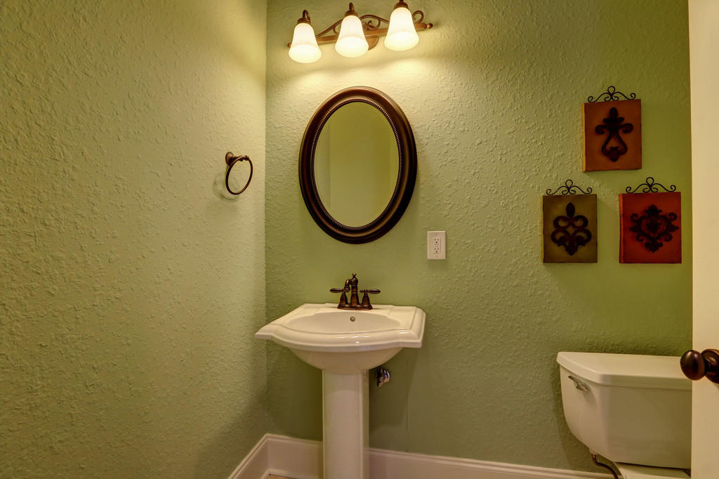 VILLAGE AT BLUE MOUNTAIN BEACH - Residential