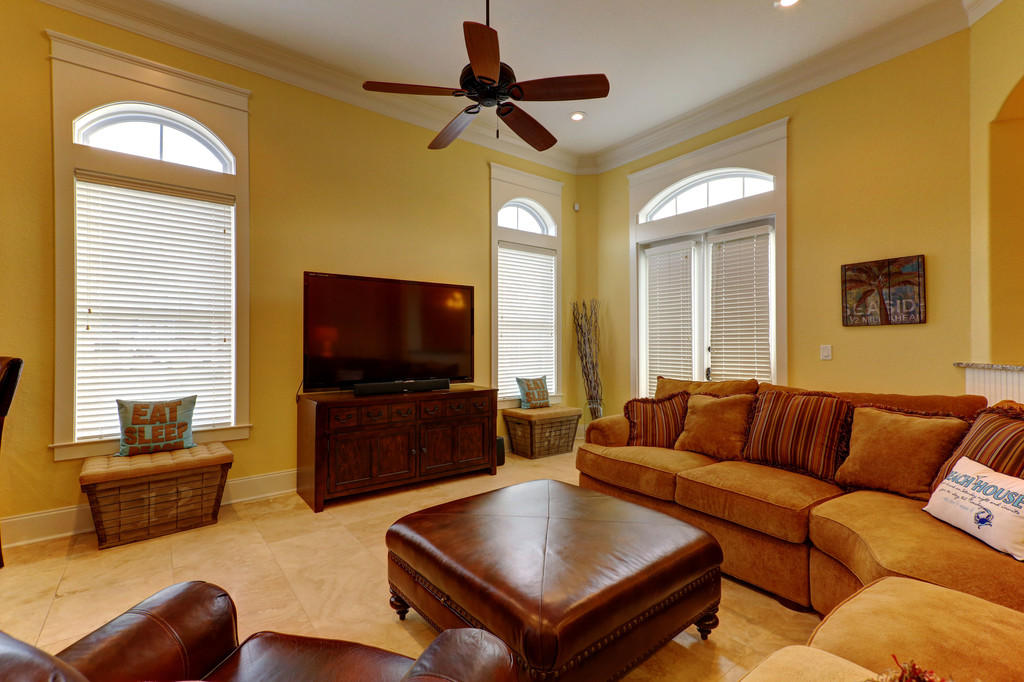 VILLAGE AT BLUE MOUNTAIN BEACH - Residential