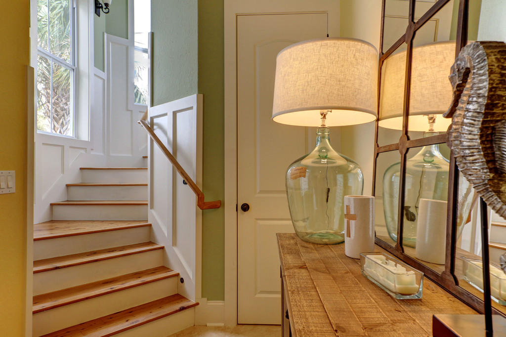 VILLAGE AT BLUE MOUNTAIN BEACH - Residential