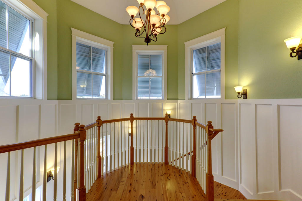 VILLAGE AT BLUE MOUNTAIN BEACH - Residential