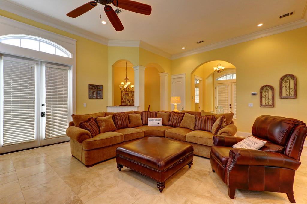 VILLAGE AT BLUE MOUNTAIN BEACH - Residential