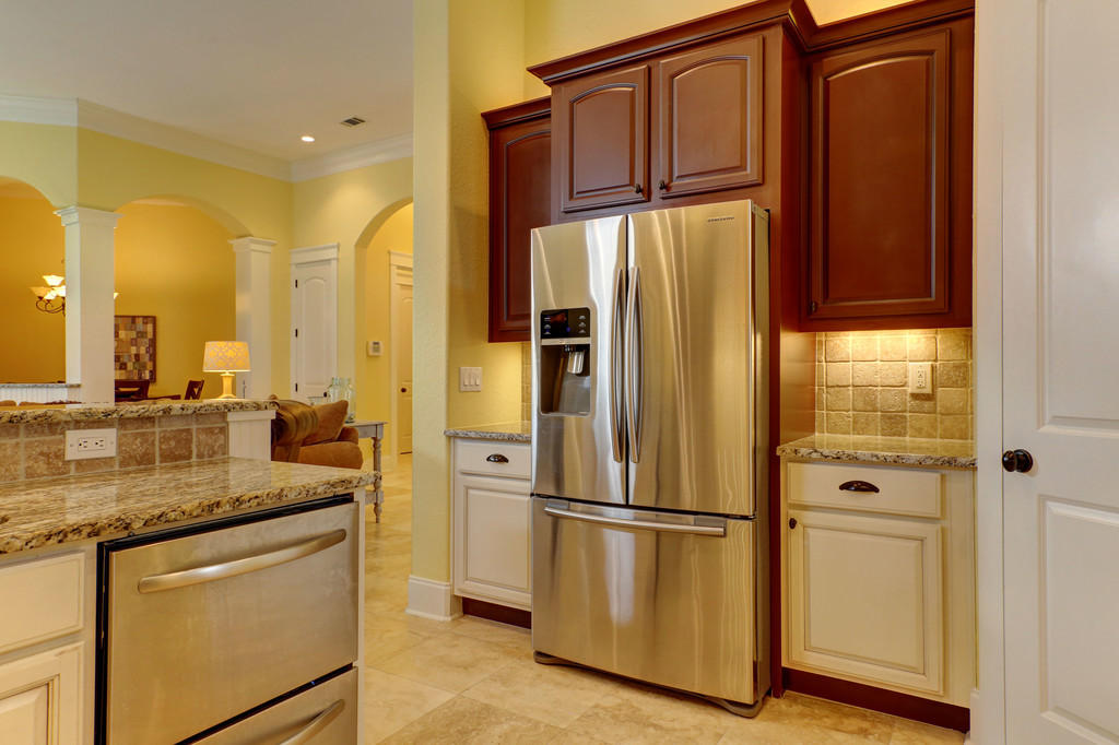 VILLAGE AT BLUE MOUNTAIN BEACH - Residential