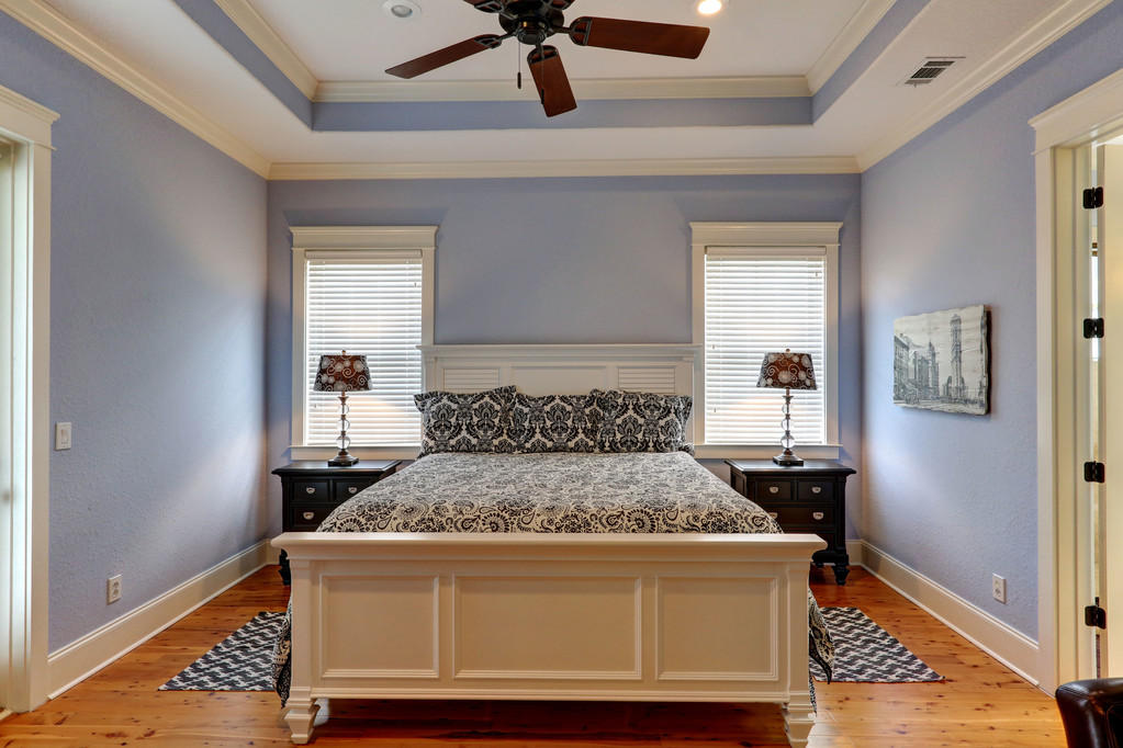 VILLAGE AT BLUE MOUNTAIN BEACH - Residential