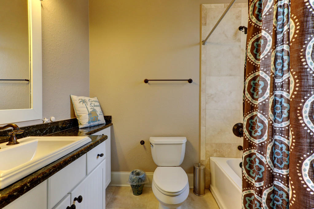 VILLAGE AT BLUE MOUNTAIN BEACH - Residential