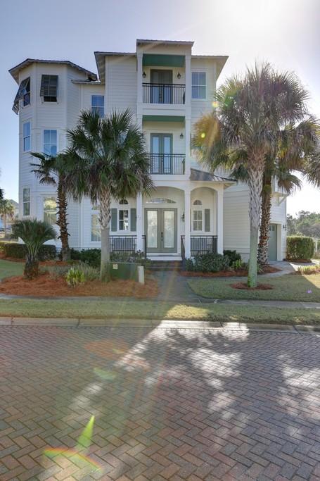 VILLAGE AT BLUE MOUNTAIN BEACH - Residential