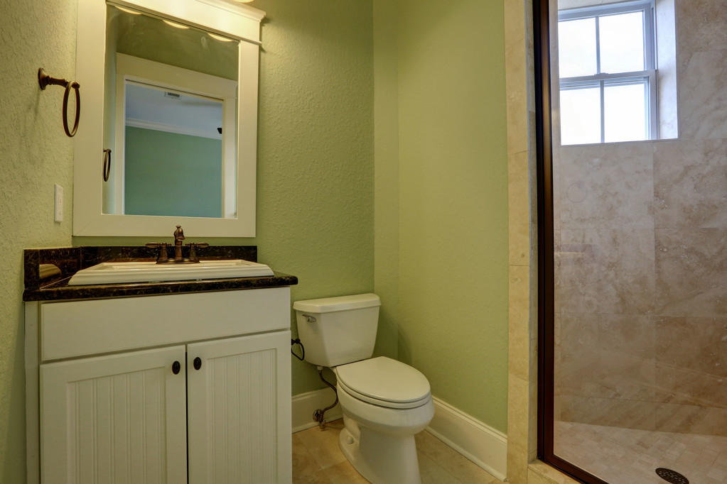 VILLAGE AT BLUE MOUNTAIN BEACH - Residential