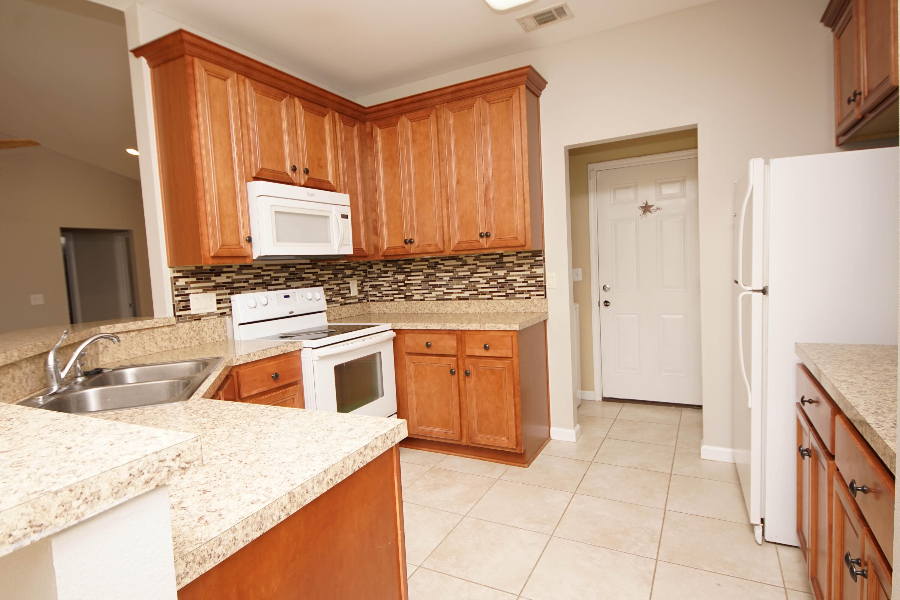 VALPARAISO P/C #6 LOT 8 BLK 114 - Residential Lease