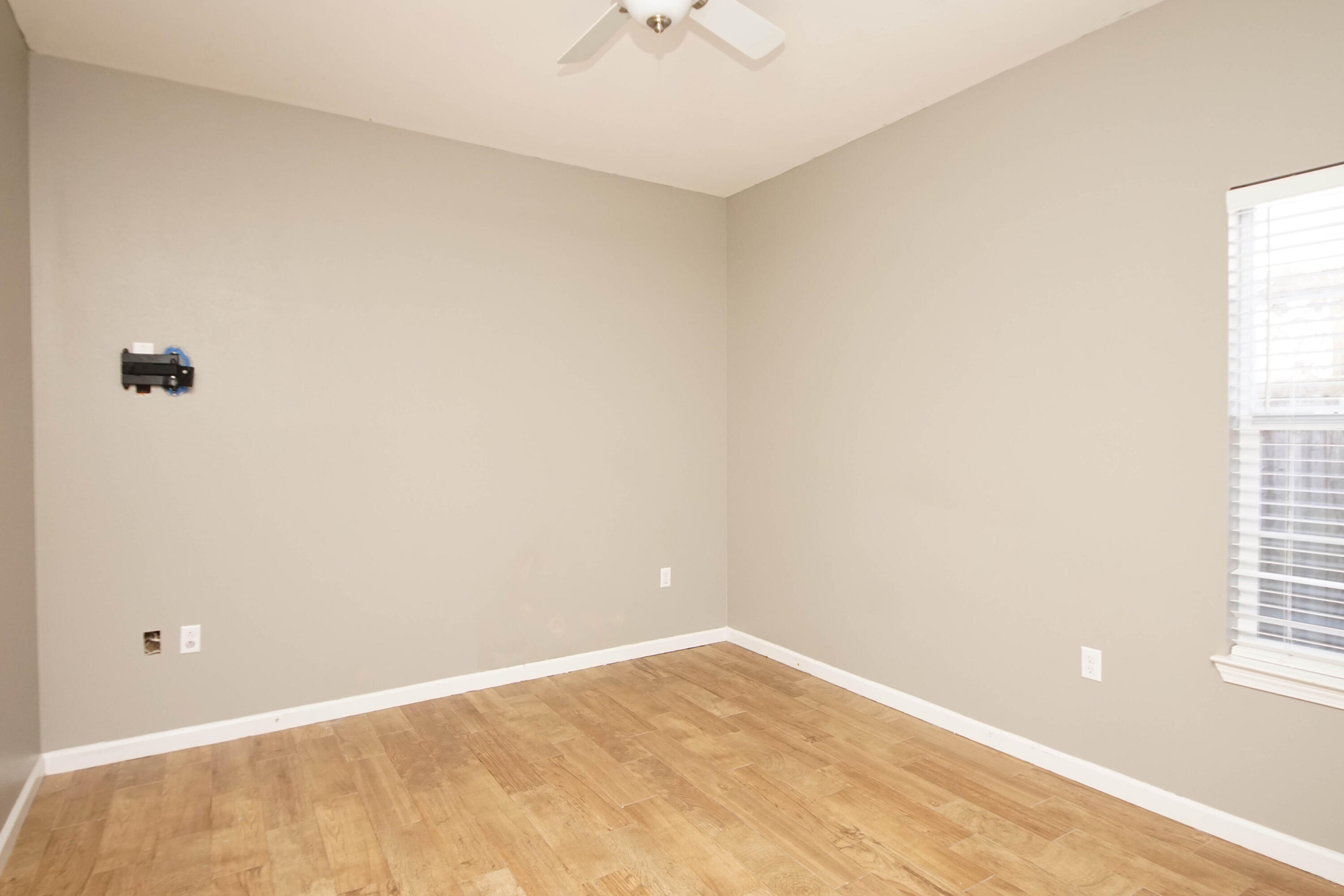 VALPARAISO P/C #6 LOT 8 BLK 114 - Residential Lease