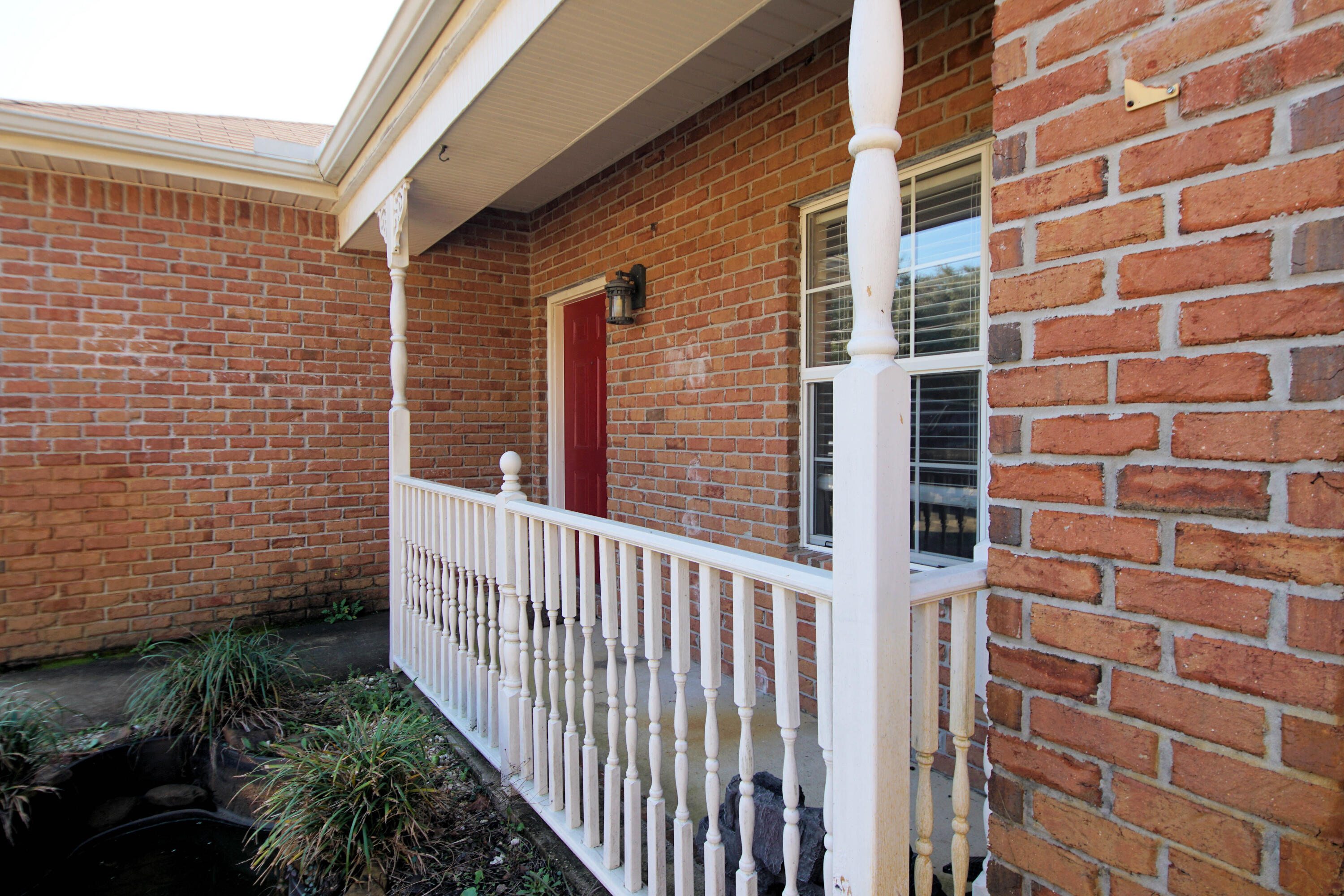 VALPARAISO P/C #6 LOT 8 BLK 114 - Residential Lease