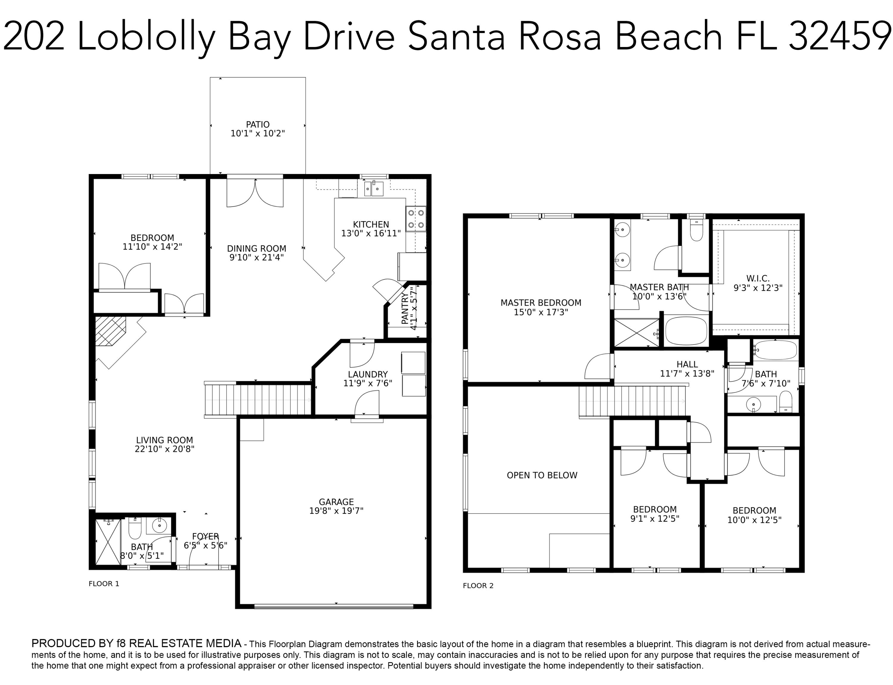 DRIFTWOOD ESTATES - Residential