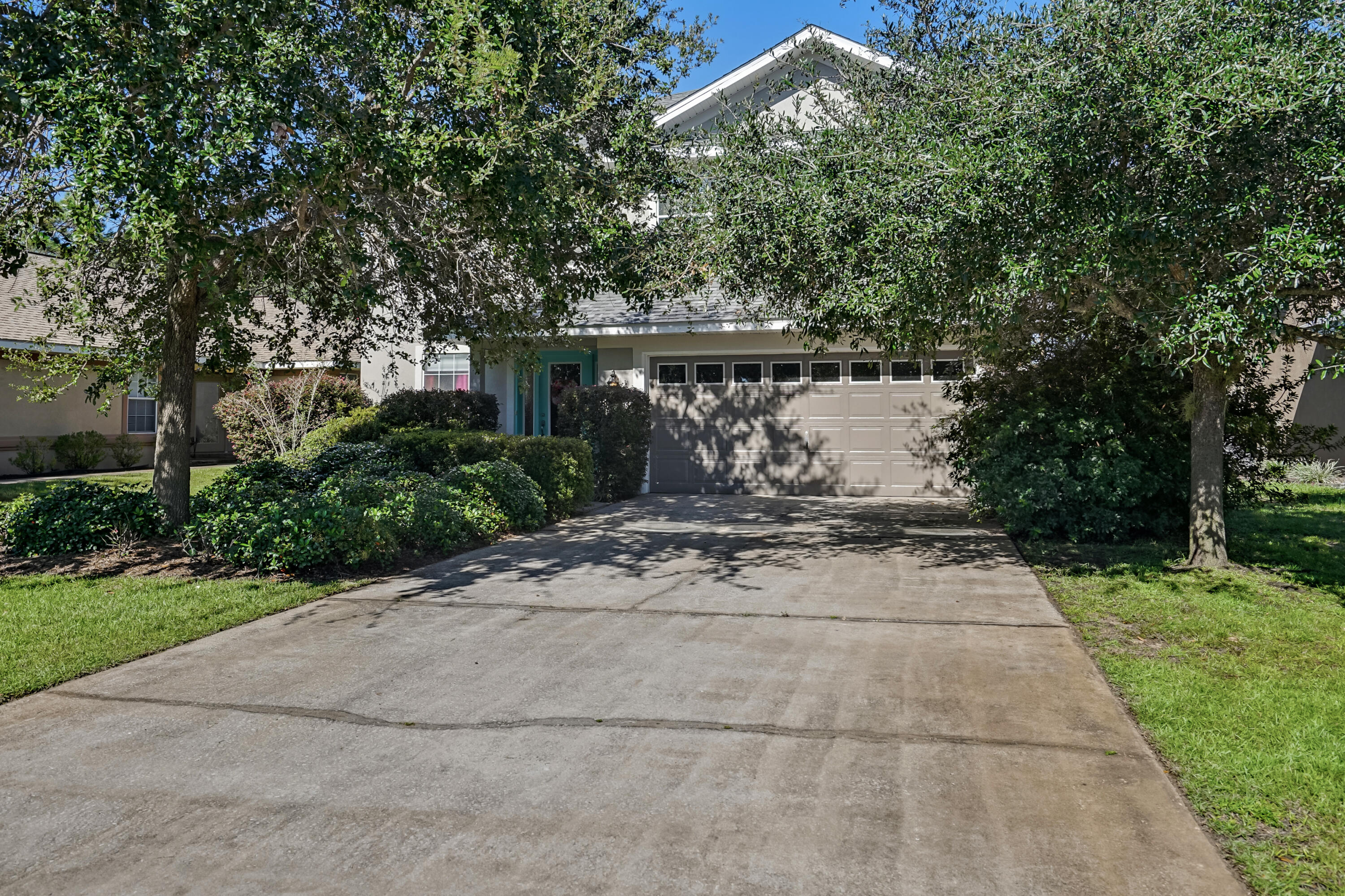 DRIFTWOOD ESTATES - Residential