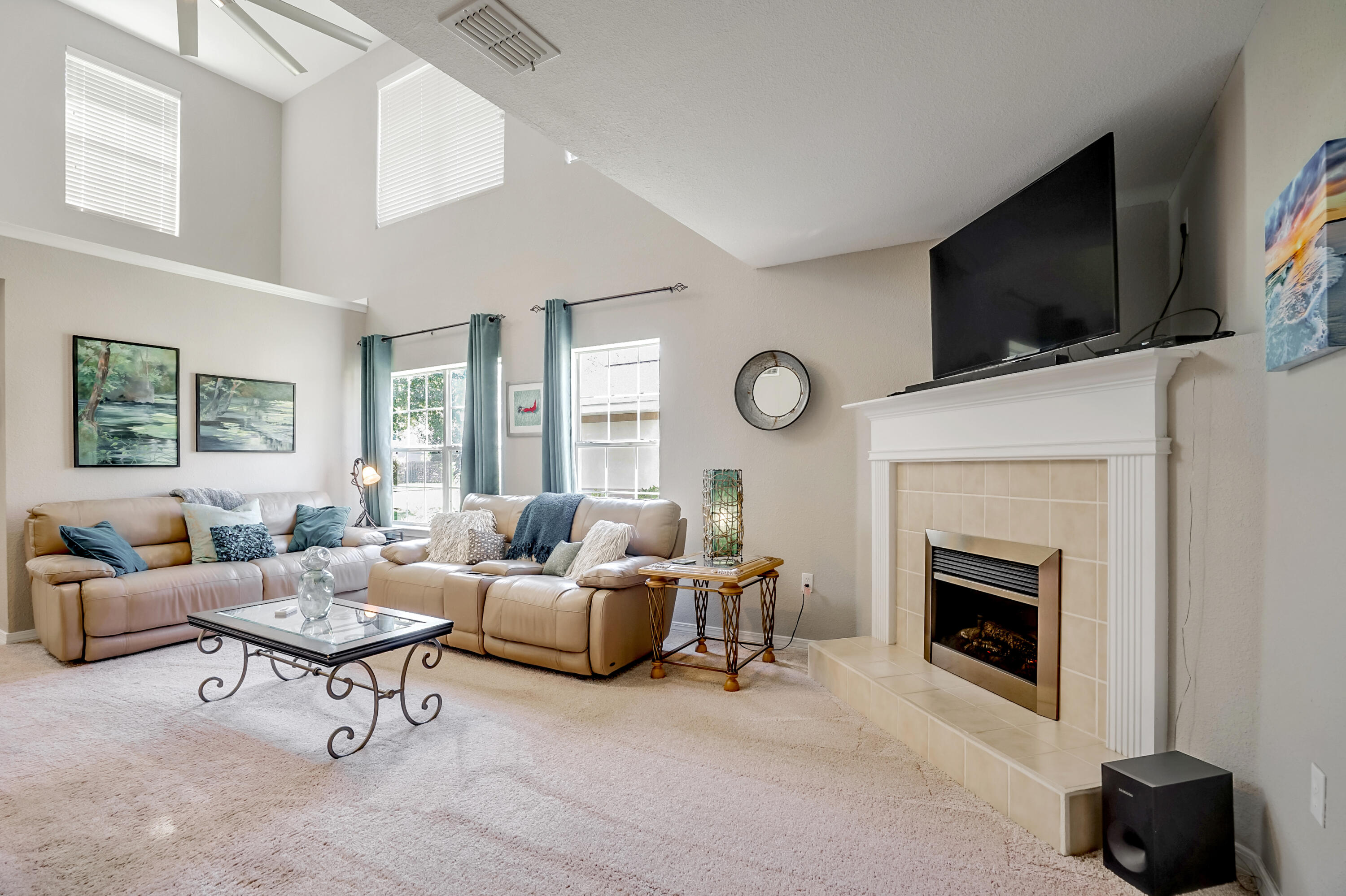 DRIFTWOOD ESTATES - Residential