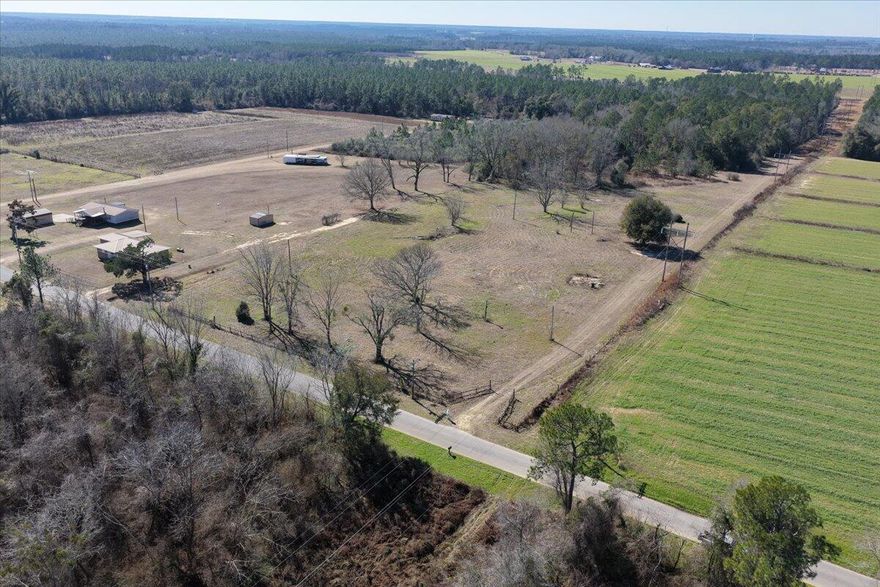 Discover 10 acres of unrestricted land in the heart of Milton, offering the perfect opportunity to create your dream homestead or private country retreat. This peaceful rural property provides the freedom to build, farm, or invest with no HOA and no restrictions. Enjoy wide-open space, privacy, and the natural beauty of North Florida countryside, while still being within a short drive to town amenities. Whether you're looking to start a homestead, mini farm, recreational property, or future homesite, this acreage offers endless possibilities. Bring your animals, gardens, RV, or vision  this is true country living with flexibility and potential. Discover 10 acres of unrestricted land in the heart of Milton, offering the perfect opportunity to create your dream homestead or private country retreat. This peaceful rural property provides the freedom to build, farm, or invest with no HOA and no restrictions. Enjoy wide-open space, privacy, and the natural beauty of North Florida countryside, while still being within a short drive to town amenities. Whether you're looking to start a homestead, mini farm, recreational property, or future homesite, this acreage offers endless possibilities. Bring your animals, gardens, RV, or vision  this is true country living with flexibility and potential.
