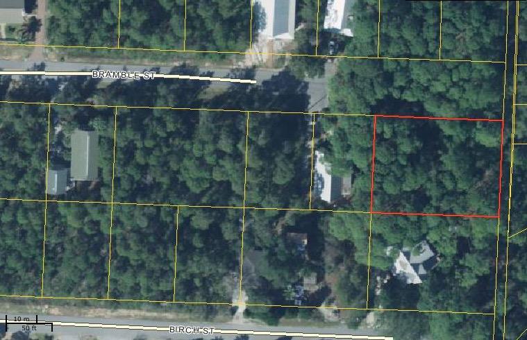 GULFVIEW HEIGHTS 1ST ADDN - Land