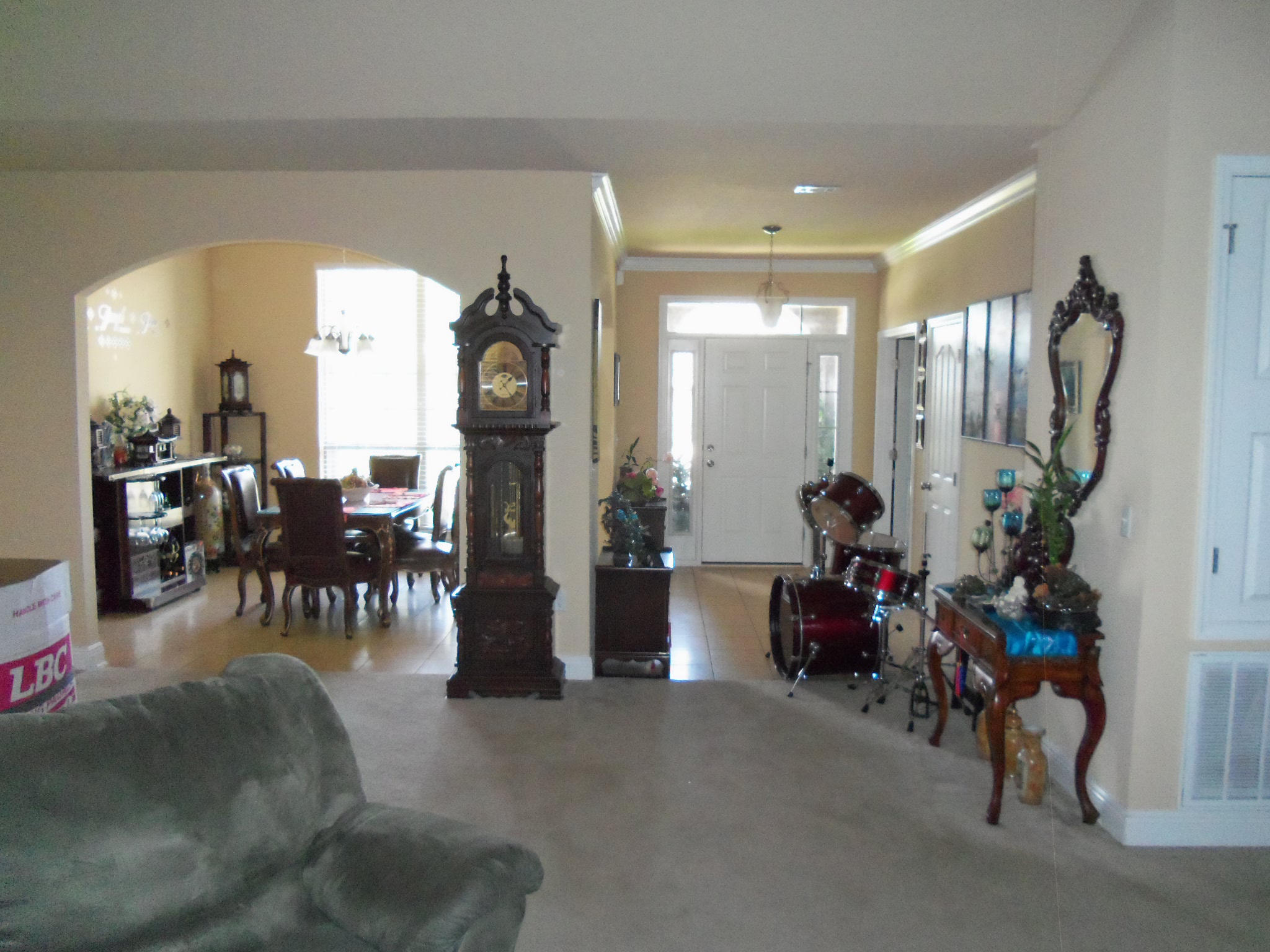 LIBERTY OAKS - Residential