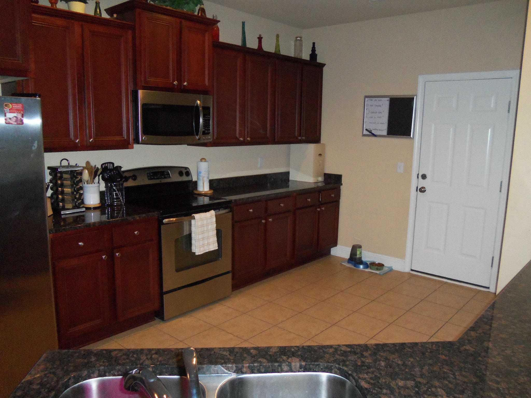 LIBERTY OAKS - Residential