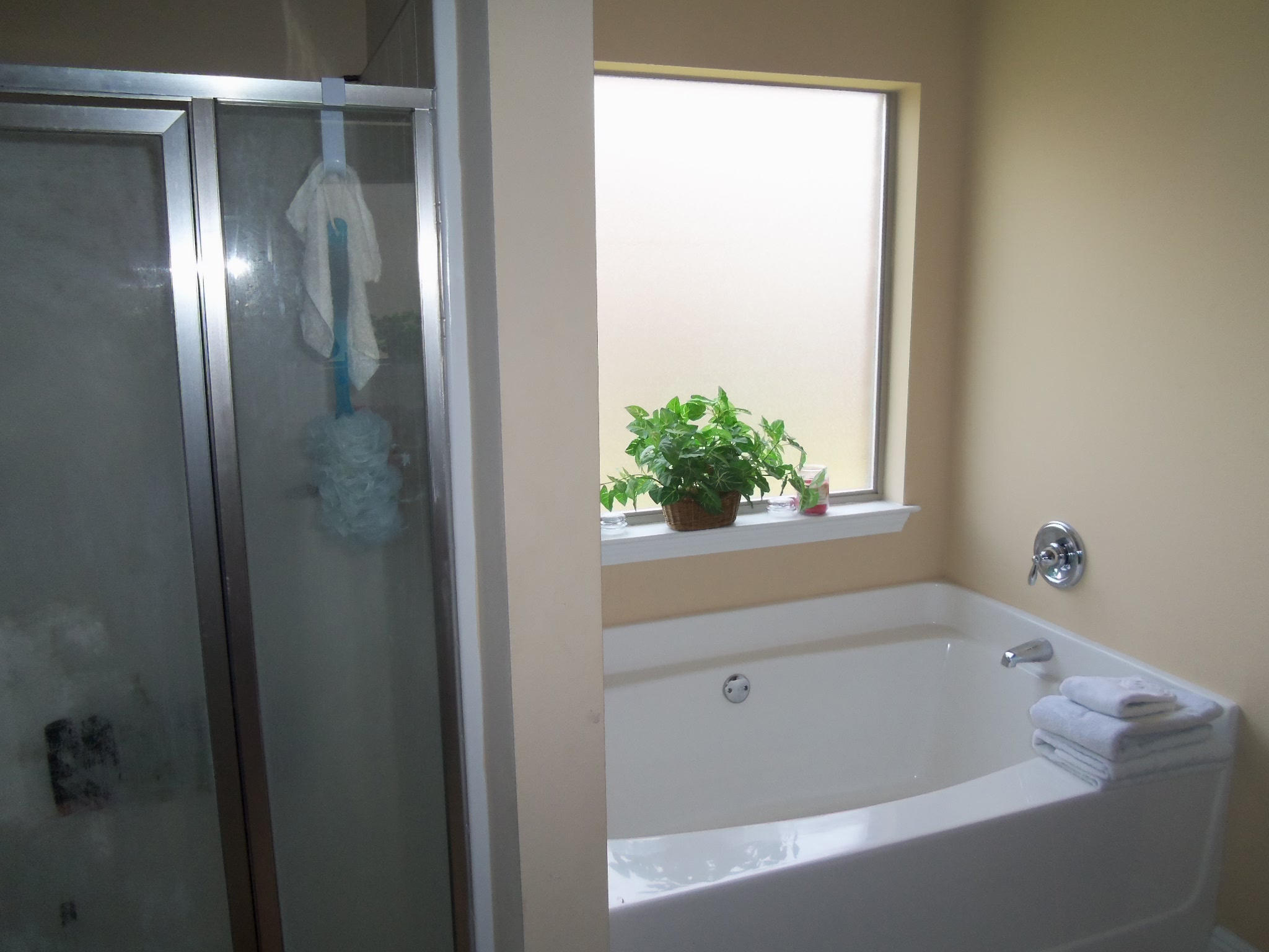 LIBERTY OAKS - Residential