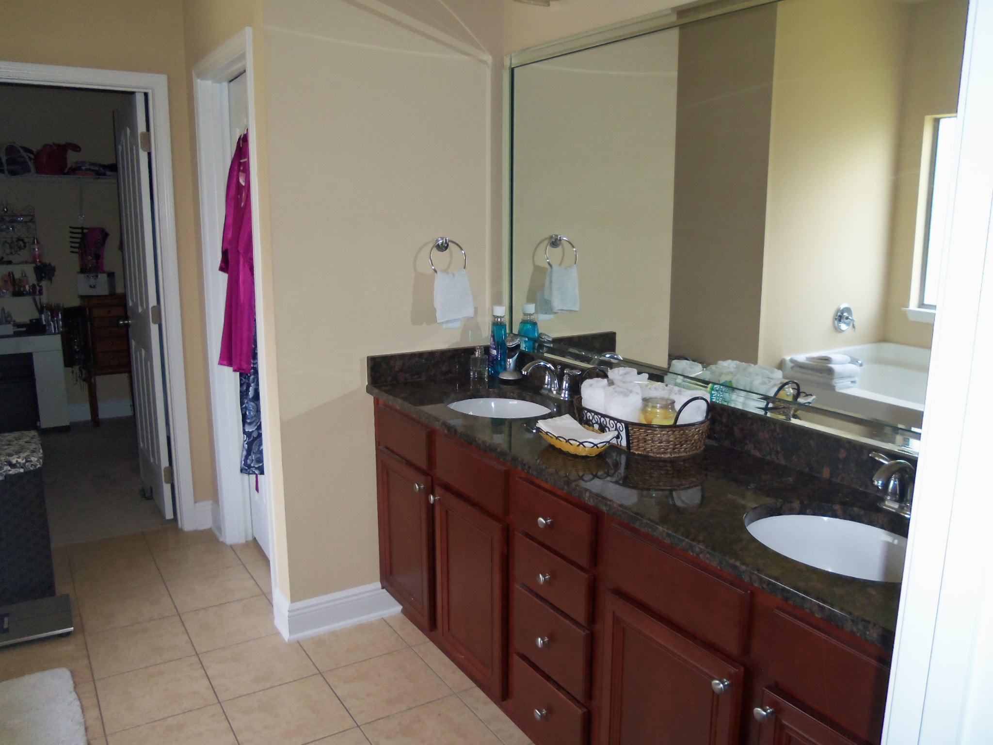 LIBERTY OAKS - Residential