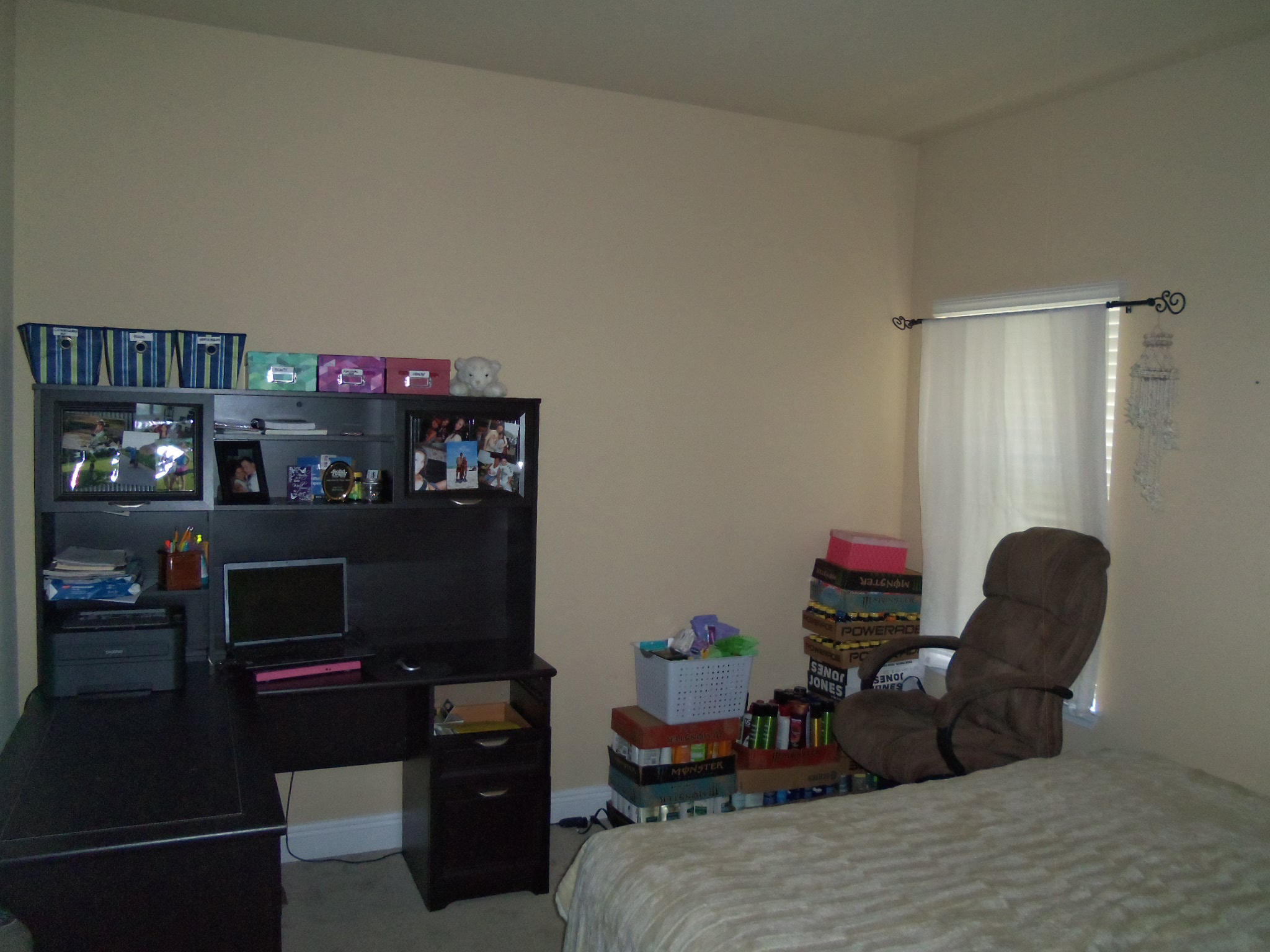 LIBERTY OAKS - Residential