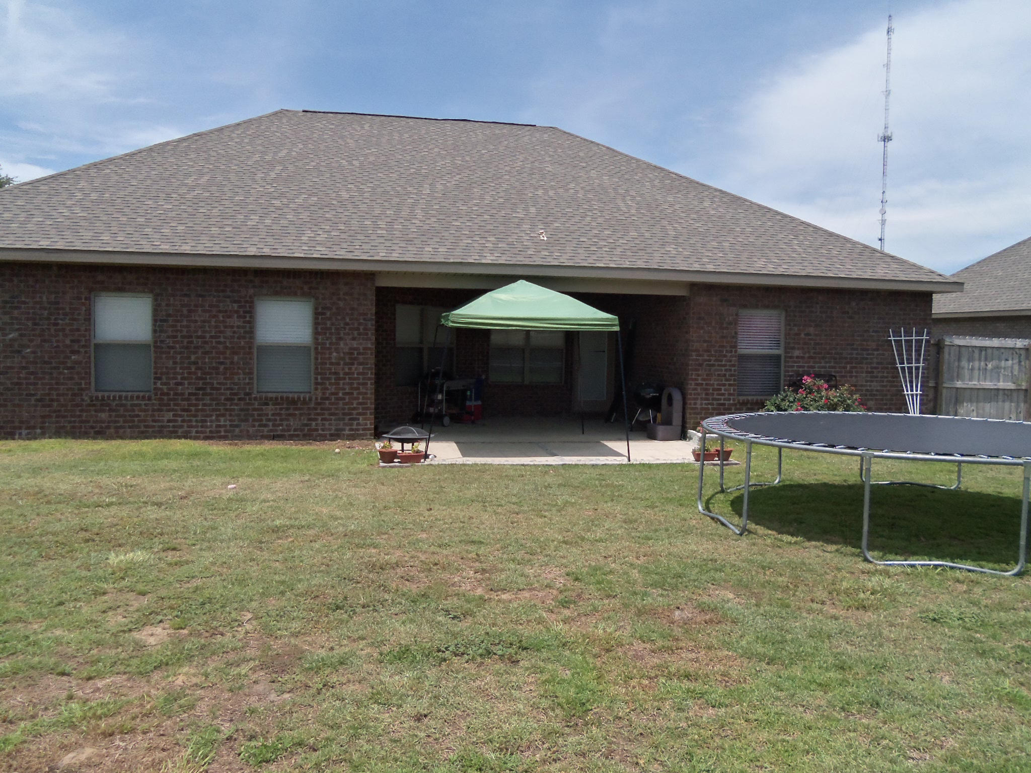 LIBERTY OAKS - Residential