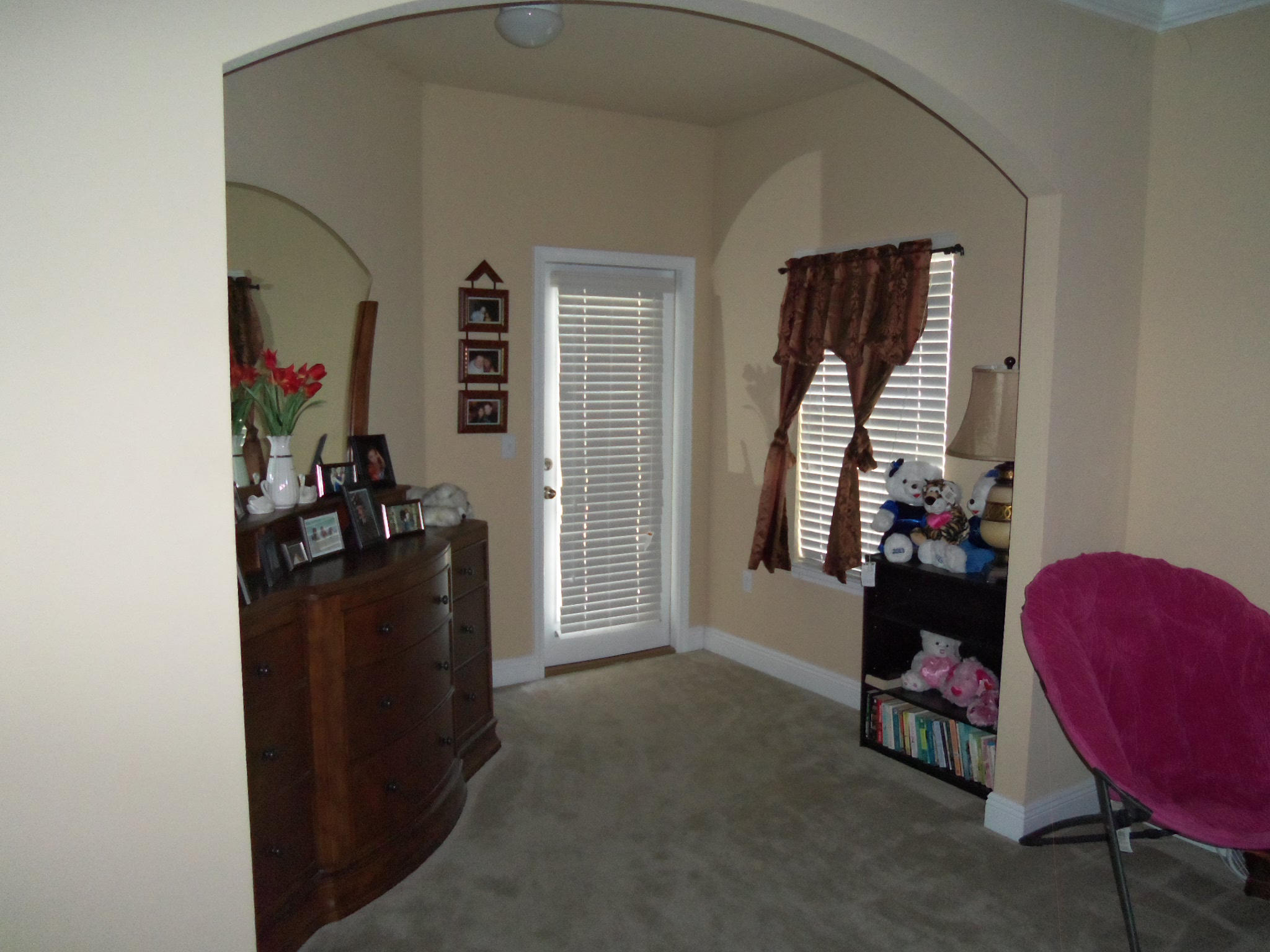 LIBERTY OAKS - Residential